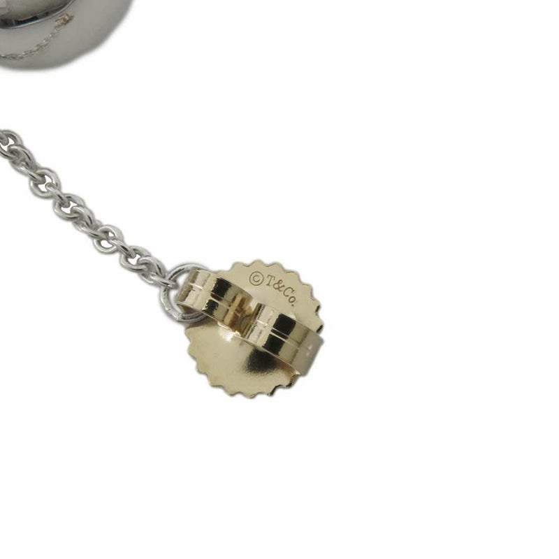 ティファニー ピアス ハードウェア トリプル ドロップ ピアス SV925シルバー 60153322 Tiffany&Co. ジュエリー