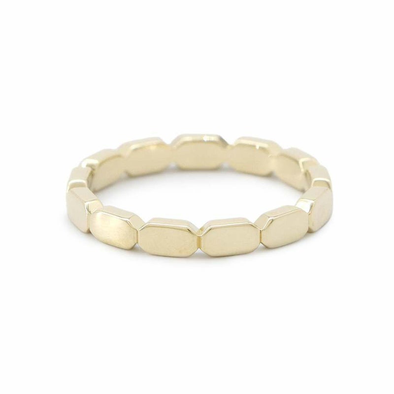 シャネル リング プルミエール プロメス リング K18YGイエローゴールド リングサイズ47 CHANEL 指輪 ジュエリー