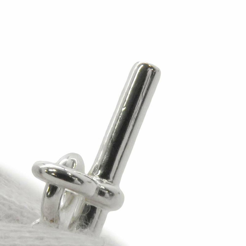 エルメス ネックレス アミュレット ケリー SV925シルバー HERMES ジュエリー ペンダント