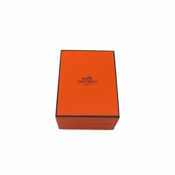 エルメス ネックレス アミュレット ケリー SV925シルバー HERMES ジュエリー ペンダント