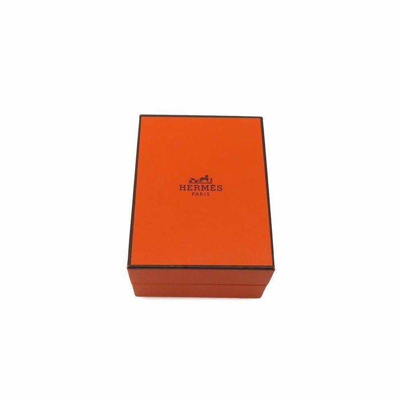 エルメス ネックレス アミュレット ケリー SV925シルバー HERMES ジュエリー ペンダント