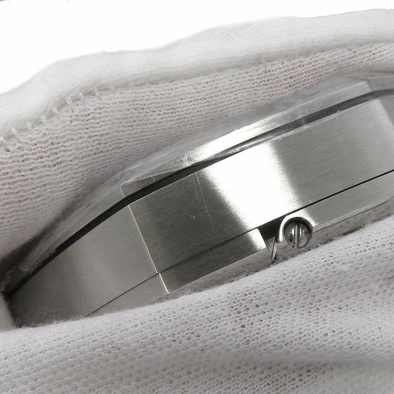 オーデマピゲ ロイヤルオーク テーブルクロック 50周年記 世界限定2250本 ブルー文字盤 置時計