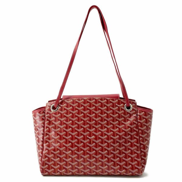 ゴヤール トートバッグ ルエットPM PVC ROUETTPMLTY02CL02P GOYARD ショルダーバッグ