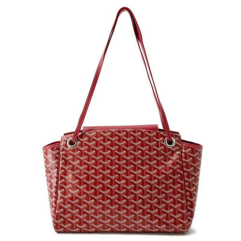 ゴヤール トートバッグ ルエットPM PVC ROUETTPMLTY02CL02P GOYARD ショルダーバッグ