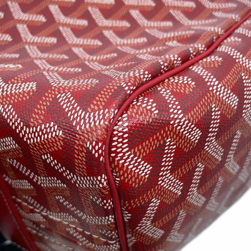 ゴヤール トートバッグ ルエットPM PVC ROUETTPMLTY02CL02P GOYARD ショルダーバッグ