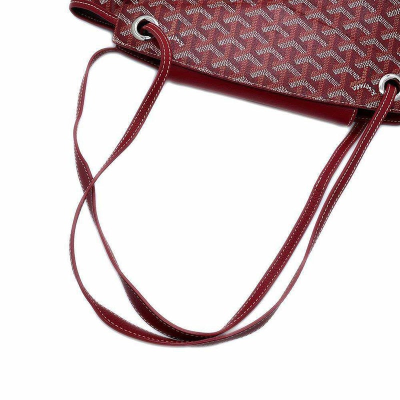 ゴヤール トートバッグ ルエットPM PVC ROUETTPMLTY02CL02P GOYARD ショルダーバッグ