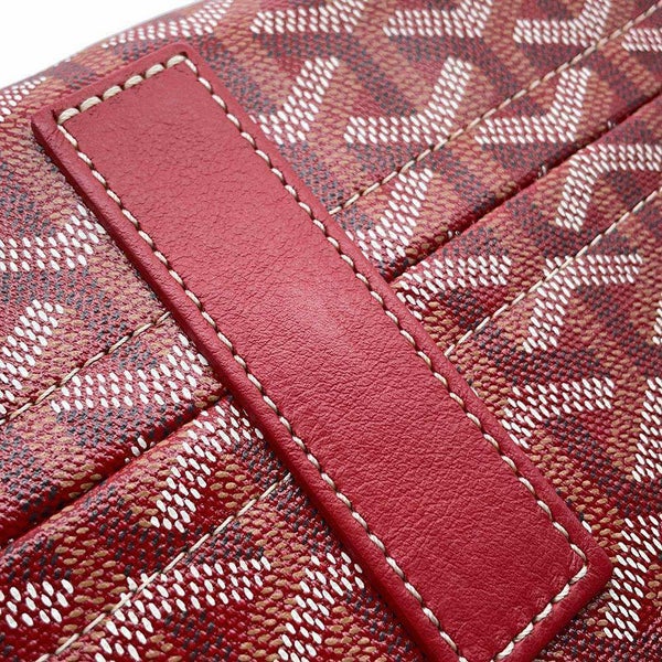 ゴヤール トートバッグ ルエットPM PVC ROUETTPMLTY02CL02P GOYARD ショルダーバッグ