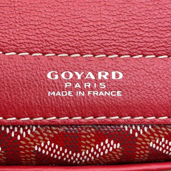 ゴヤール トートバッグ ルエットPM PVC ROUETTPMLTY02CL02P GOYARD ショルダーバッグ