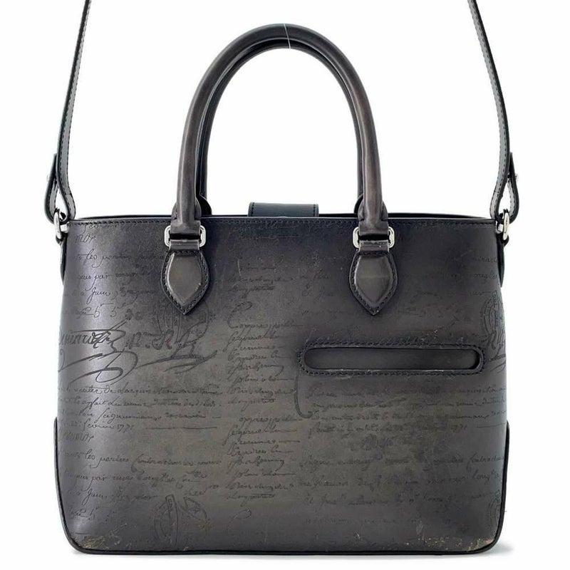 ベルルッティ ハンドバッグ トゥジュール XS Berluti 2wayショルダーバッグ