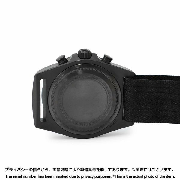 チュードル ペラゴス FXD クロノ M25827KN-0001 TUDOR 腕時計 チューダー 黒文字盤