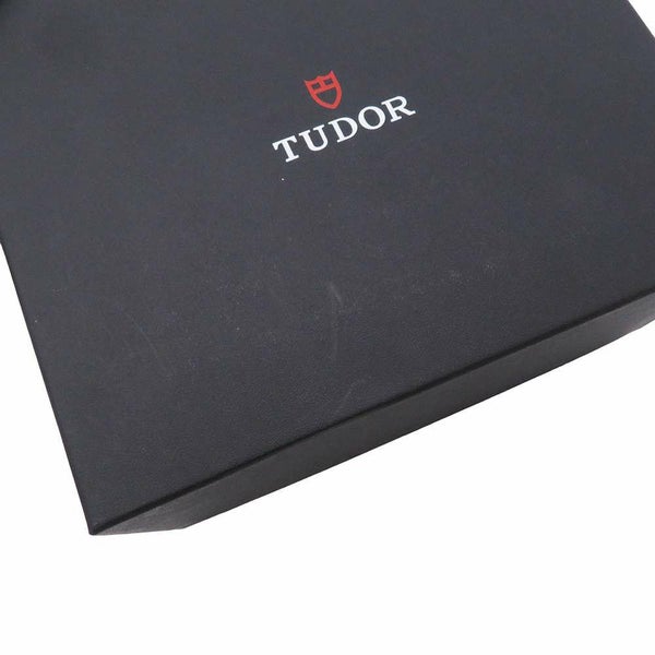 チュードル ペラゴス FXD クロノ M25827KN-0001 TUDOR 腕時計 チューダー 黒文字盤