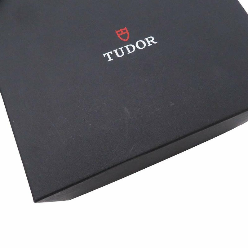 チュードル ペラゴス FXD クロノ M25827KN-0001 TUDOR 腕時計 チューダー 黒文字盤