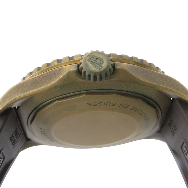ブライトリング スーパーオーシャン オートマチック44 ブロンズ N17376201Q1S1 BREITLING 腕時計 ウォッチ ブラウン文字盤