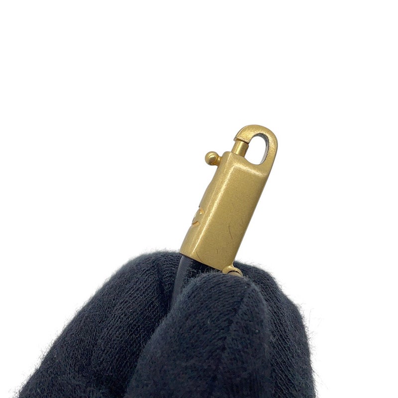 シャネル ハンドバッグ CHANEL 22 ミニ ココマーク シャイニーカーフレザー AS3980 CHANEL 2wayショルダー 黒