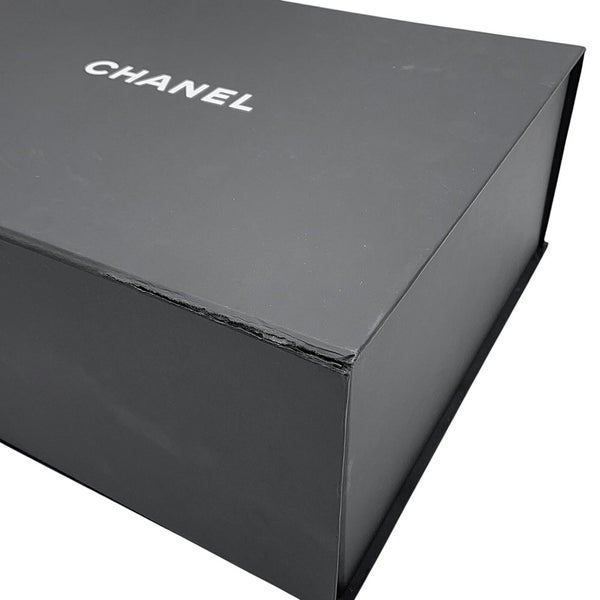 シャネル ハンドバッグ CHANEL 22 ミニ ココマーク シャイニーカーフスキン AS3980 CHANEL 2wayショルダーバッグ
