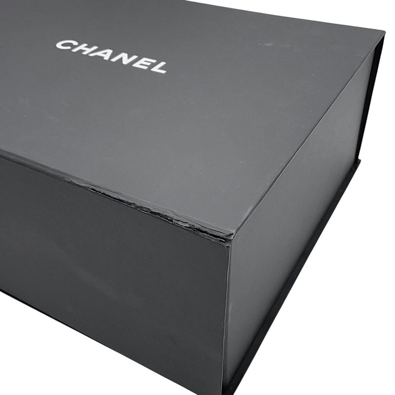 シャネル ハンドバッグ CHANEL 22 ミニ ココマーク シャイニーカーフスキン AS3980 CHANEL 2wayショルダーバッグ