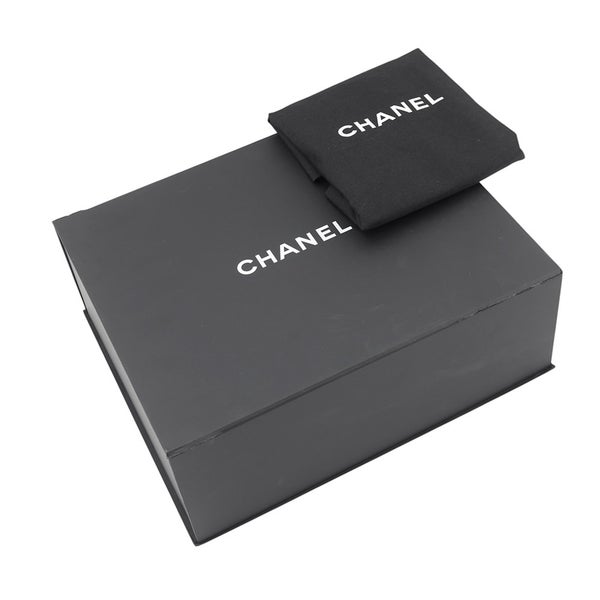 シャネル ハンドバッグ CHANEL 22 ミニ ココマーク シャイニーカーフスキン AS3980 CHANEL 2wayショルダーバッグ