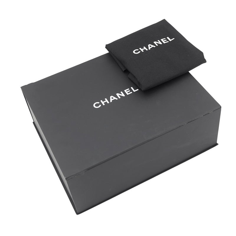 シャネル ハンドバッグ CHANEL 22 ミニ ココマーク シャイニーカーフスキン AS3980 CHANEL 2wayショルダーバッグ