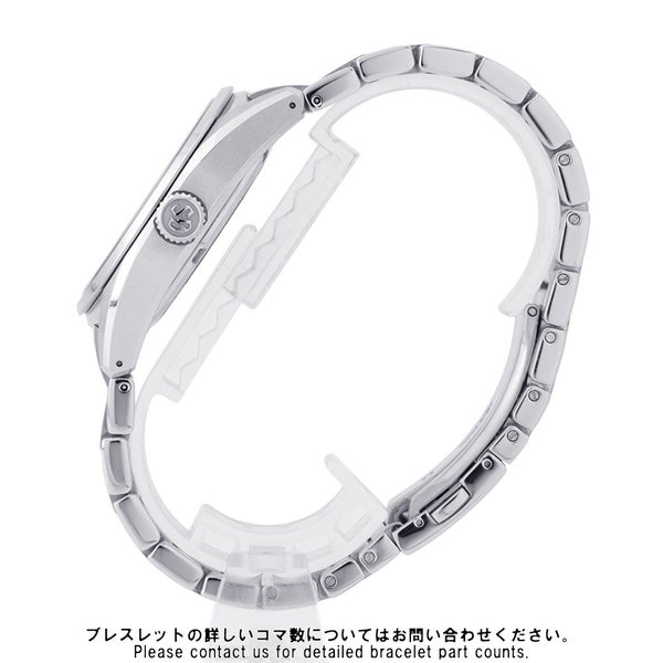 セイコー グランドセイコー AJHH特別限定モデル SLGA017 SEIKO 255本限定 雪白ブルー文字盤