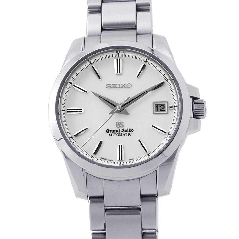 セイコー グランドセイコー メカニカル SBGR055 SEIKO 腕時計 白文字盤