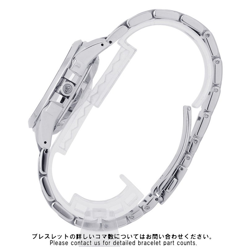 セイコー グランドセイコー メカニカル SBGR055 SEIKO 腕時計 白文字盤