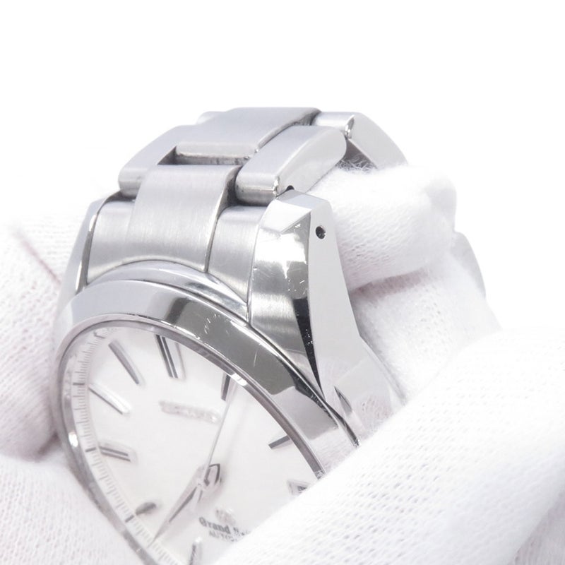 セイコー グランドセイコー メカニカル SBGR055 SEIKO 腕時計 白文字盤