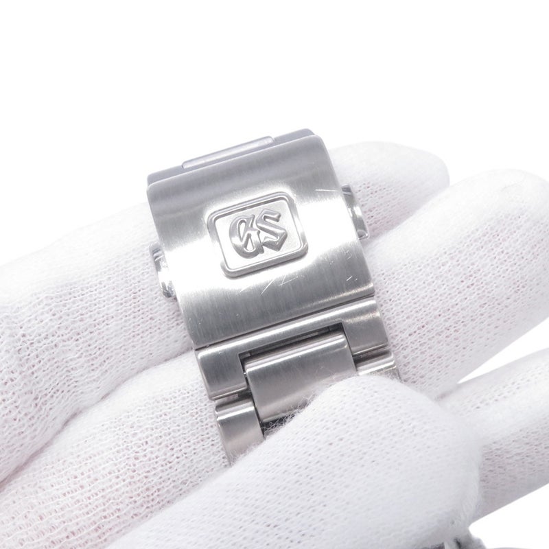 セイコー グランドセイコー メカニカル SBGR055 SEIKO 腕時計 白文字盤