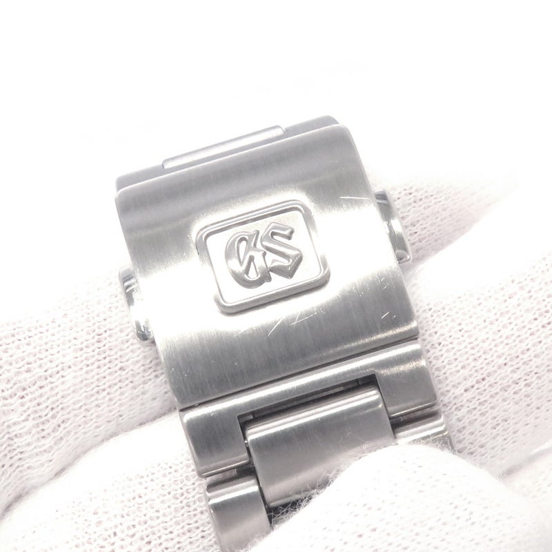 セイコー グランドセイコー メカニカル SBGR055 SEIKO 腕時計 白文字盤