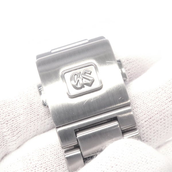 セイコー グランドセイコー メカニカル SBGR055 SEIKO 腕時計 白文字盤