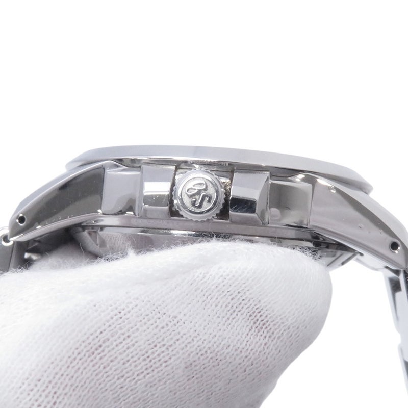 セイコー グランドセイコー メカニカル SBGR055 SEIKO 腕時計 白文字盤