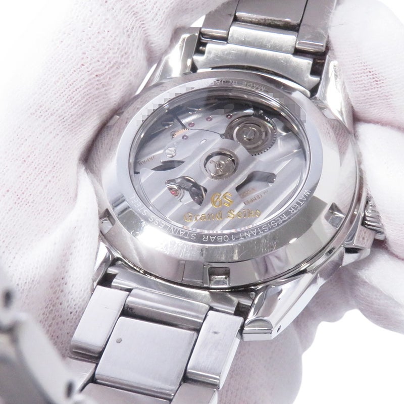 セイコー グランドセイコー メカニカル SBGR055 SEIKO 腕時計 白文字盤