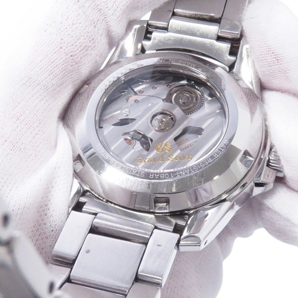 セイコー グランドセイコー メカニカル SBGR055 SEIKO 腕時計 白文字盤