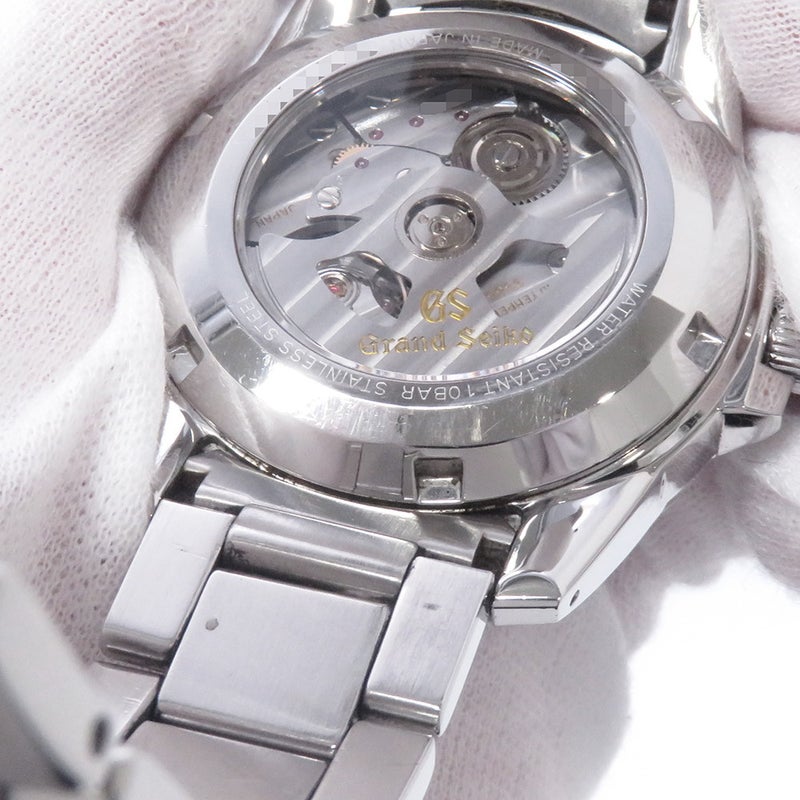 セイコー グランドセイコー メカニカル SBGR055 SEIKO 腕時計 白文字盤