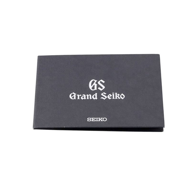 セイコー グランドセイコー メカニカル SBGR055 SEIKO 腕時計 白文字盤