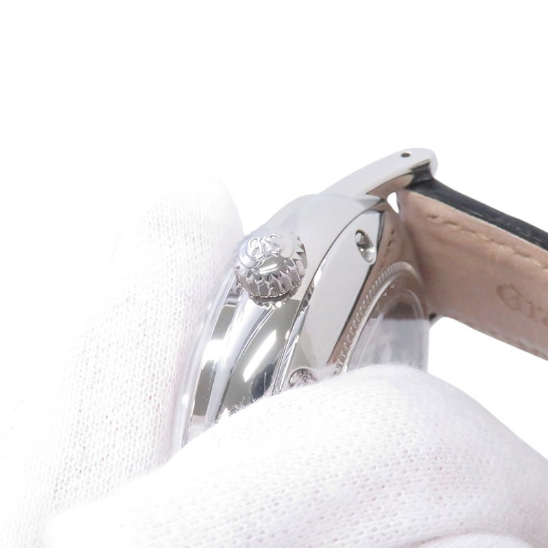 セイコー グランドセイコー エレガンスコレクション SBGM255 SEIKO 腕時計 白文字盤 雪雫