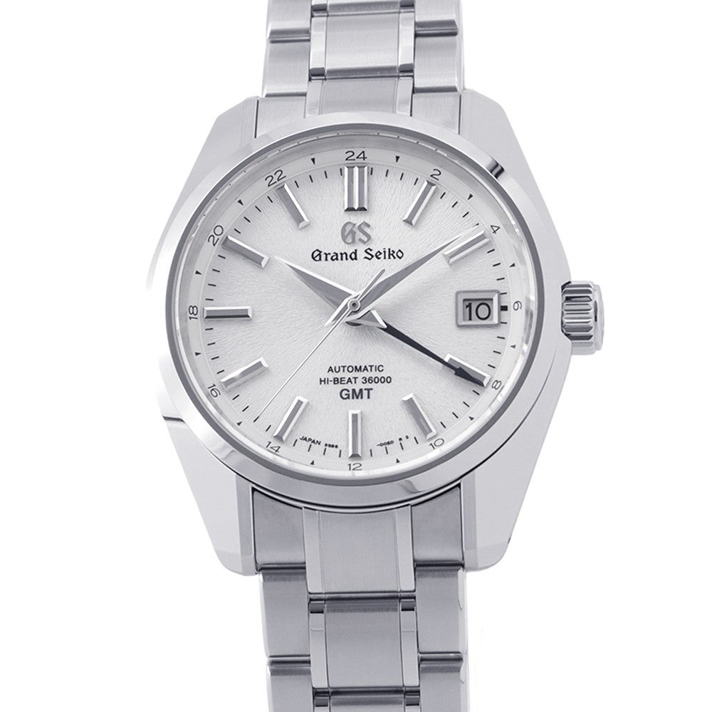 セイコー グランドセイコー ヘリテージコレクション マスターショップ限定 SBGJ263 SEIKO 腕時計 シルバー文字盤 セイコー グランドセイコー ヘリテージコレクション マスターショップ