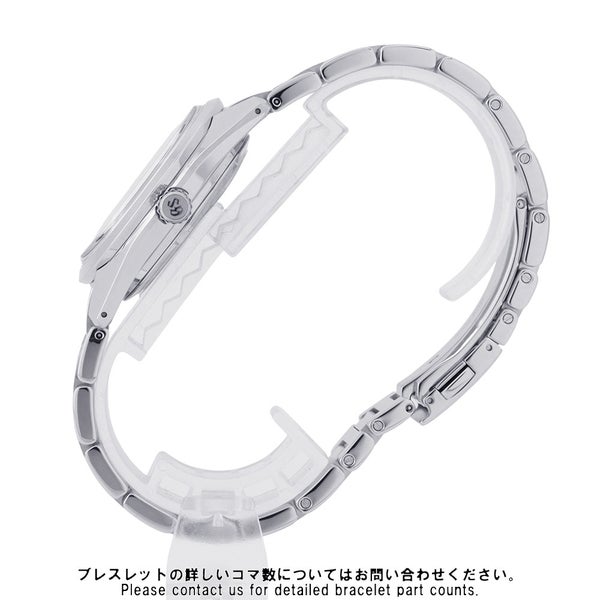 セイコー グランドセイコー ヘリテージコレクション SBGW299 SEIKO 腕時計 ブルー文字盤
