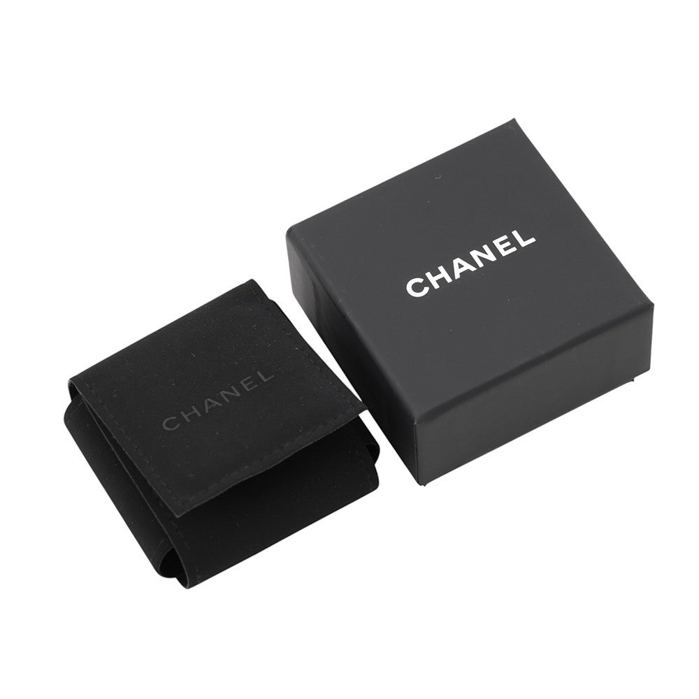 シャネル ブローチ ココマーク ラインストーン A19 S CHANEL