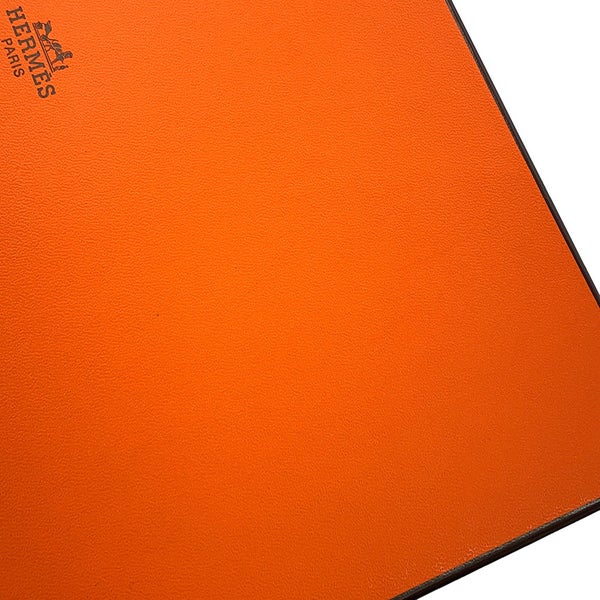 エルメス サンダル ニノン 50 カーフレザー レディースサイズ36 HERMES 靴 黒