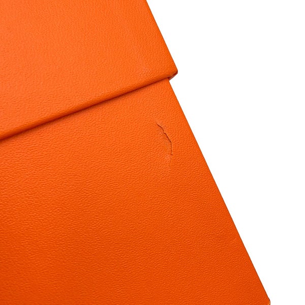 エルメス サンダル シプレ カーフレザー レディースサイズ38 HERMES 靴 黒