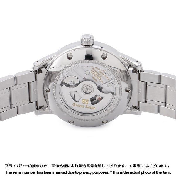 セイコー グランドセイコー エレガンスコレクション GMT SBGJ251 SEIKO 腕時計 グリーン文字盤