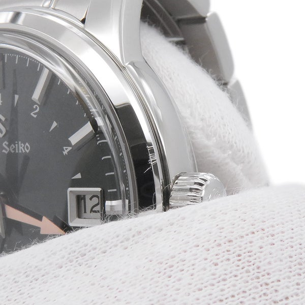 セイコー グランドセイコー エレガンスコレクション GMT SBGJ251 SEIKO 腕時計 グリーン文字盤