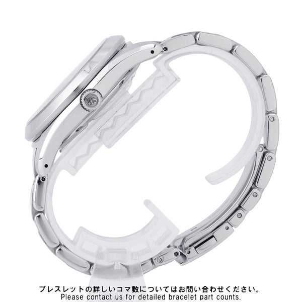 セイコー グランドセイコー ヘリテージコレクション 9Fクォーツ GMT SBGN013 SEIKO 腕時計 黒文字盤