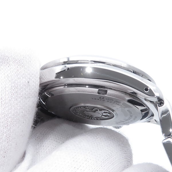 セイコー グランドセイコー ヘリテージコレクション 9Fクォーツ GMT SBGN013 SEIKO 腕時計 黒文字盤