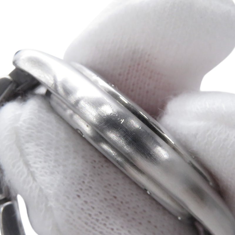 カルティエ パンテール クーガー SM W35001F5 Cartier 腕時計 アイボリー文字盤