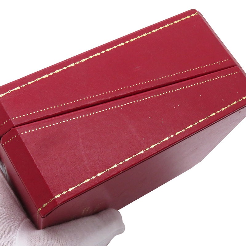 カルティエ パンテール LM 1ロウ 83083441 Cartier 腕時計 アイボリー文字盤