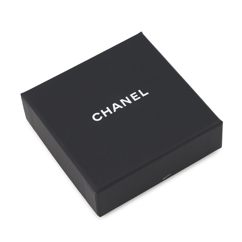 シャネル ブローチ ココマーク ラインストーン フェイクパール メタル B17K A96841 CHANEL アクセサリー
