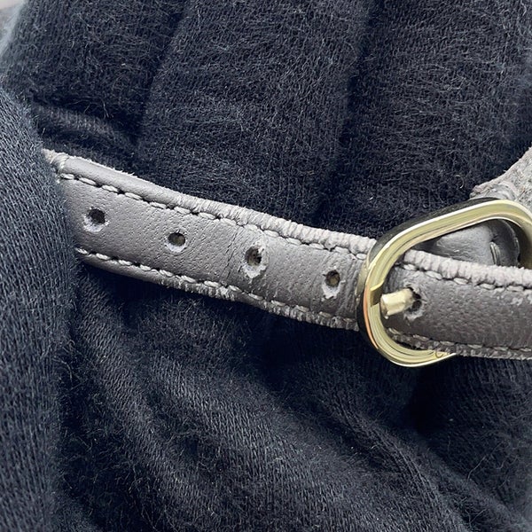 シャネル サンダル ココマーク プラットフォーム フェルト レディースサイズ37C G45740 CHANEL 靴