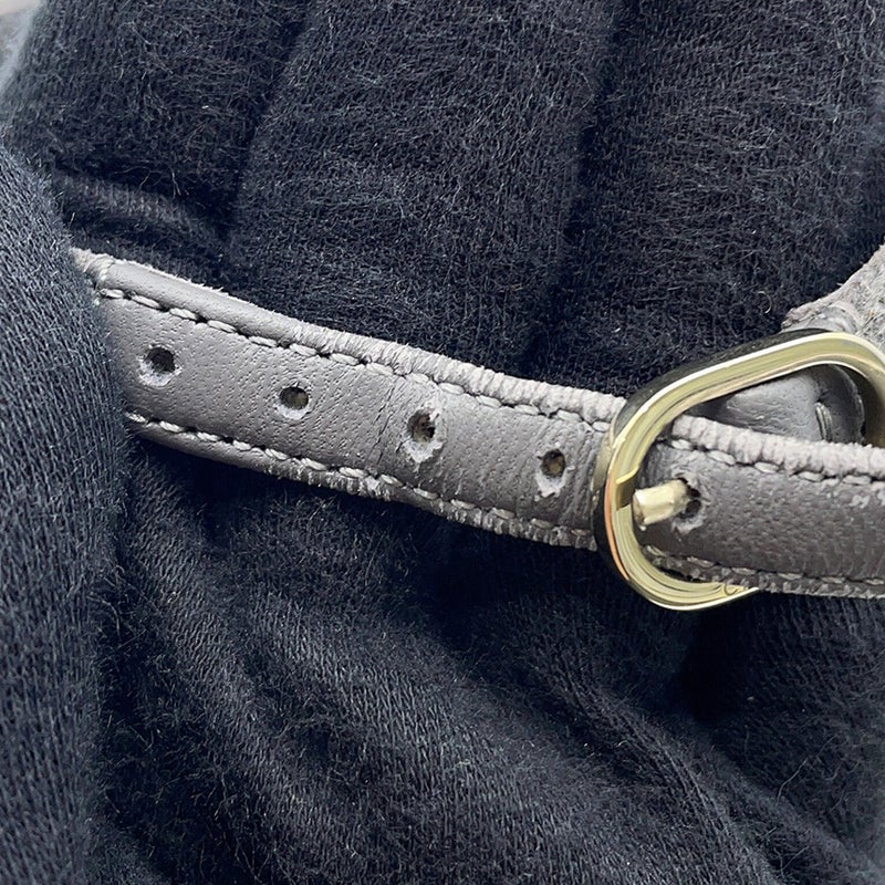 シャネル サンダル ココマーク プラットフォーム フェルト レディースサイズ37C G45740 CHANEL 靴