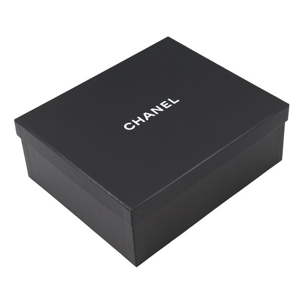 シャネル サンダル ココマーク プラットフォーム フェルト レディースサイズ37C G45740 CHANEL 靴